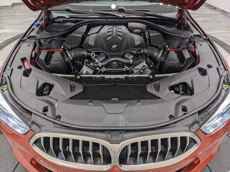 Used BMW 8 Series M850i xDrive Coupe 2019 | Car Revolution. Maple Shade, New Jersey Used BMW 8 Series M850i xDrive Coupe 2019 | Car Revolution. Maple Shade, New Jersey