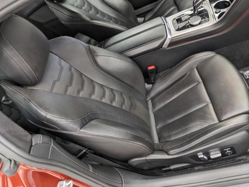 Used BMW 8 Series M850i xDrive Coupe 2019 | Car Revolution. Maple Shade, New Jersey Used BMW 8 Series M850i xDrive Coupe 2019 | Car Revolution. Maple Shade, New Jersey