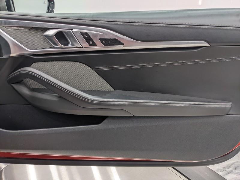 Used BMW 8 Series M850i xDrive Coupe 2019 | Car Revolution. Maple Shade, New Jersey Used BMW 8 Series M850i xDrive Coupe 2019 | Car Revolution. Maple Shade, New Jersey