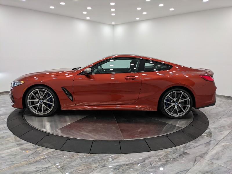 Used BMW 8 Series M850i xDrive Coupe 2019 | Car Revolution. Maple Shade, New Jersey Used BMW 8 Series M850i xDrive Coupe 2019 | Car Revolution. Maple Shade, New Jersey