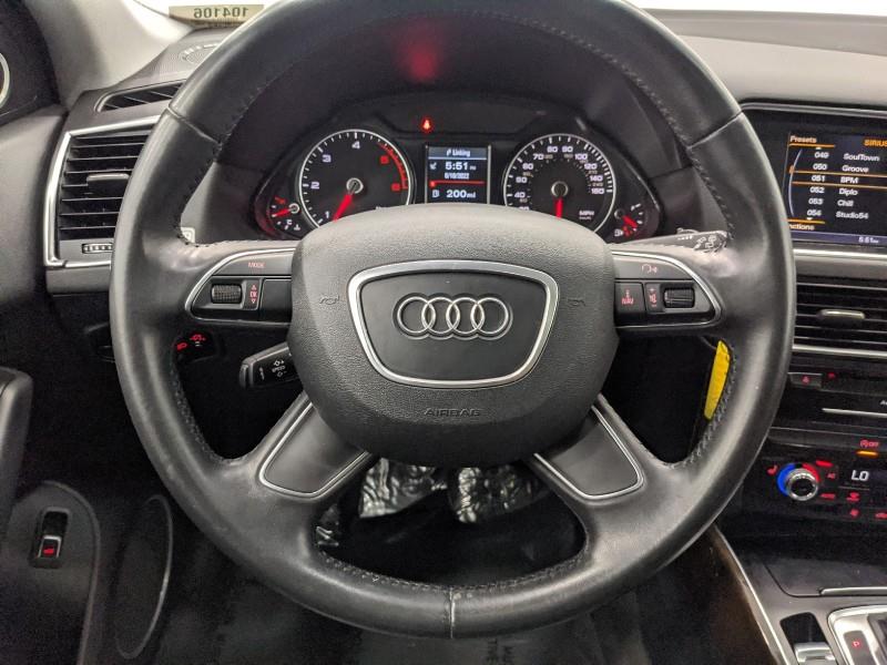Used Audi Q5 Premium Plus 2014 | Car Revolution. Maple Shade, New Jersey Used Audi Q5 Premium Plus 2014 | Car Revolution. Maple Shade, New Jersey