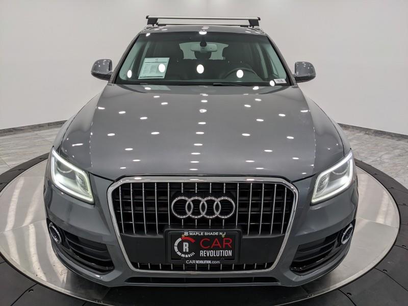 Used Audi Q5 Premium Plus 2014 | Car Revolution. Maple Shade, New Jersey Used Audi Q5 Premium Plus 2014 | Car Revolution. Maple Shade, New Jersey