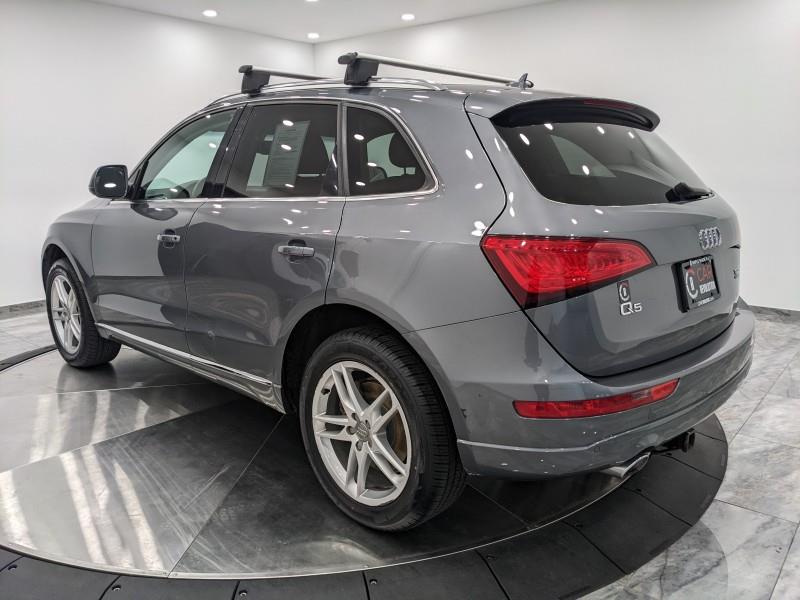 Used Audi Q5 Premium Plus 2014 | Car Revolution. Maple Shade, New Jersey Used Audi Q5 Premium Plus 2014 | Car Revolution. Maple Shade, New Jersey