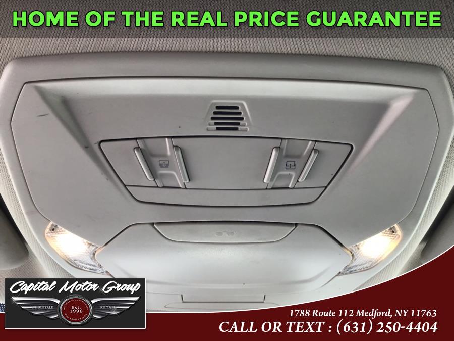 Used Ford Escape 4WD 4dr SE 2015 | Capital Motor Group Inc. Medford, New York Used Ford Escape 4WD 4dr SE 2015 | Capital Motor Group Inc. Medford, New York