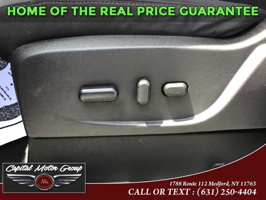Used Ford Escape 4WD 4dr SE 2015 | Capital Motor Group Inc. Medford, New York Used Ford Escape 4WD 4dr SE 2015 | Capital Motor Group Inc. Medford, New York
