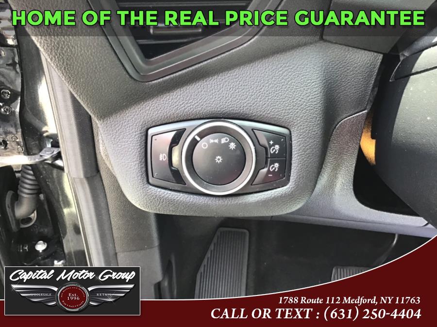 Used Ford Escape 4WD 4dr SE 2015 | Capital Motor Group Inc. Medford, New York Used Ford Escape 4WD 4dr SE 2015 | Capital Motor Group Inc. Medford, New York