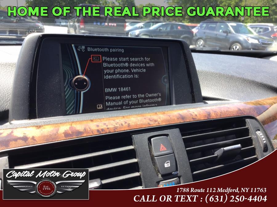 Used BMW 4 Series 2dr Cpe 428i RWD SULEV 2014 | Capital Motor Group Inc. Medford, New York Used BMW 4 Series 2dr Cpe 428i RWD SULEV 2014 | Capital Motor Group Inc. Medford, New York