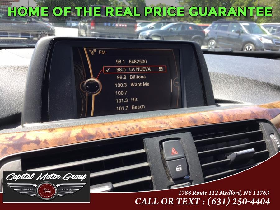 Used BMW 4 Series 2dr Cpe 428i RWD SULEV 2014 | Capital Motor Group Inc. Medford, New York Used BMW 4 Series 2dr Cpe 428i RWD SULEV 2014 | Capital Motor Group Inc. Medford, New York