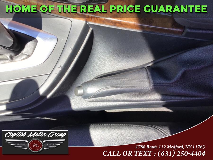 Used BMW 4 Series 2dr Cpe 428i RWD SULEV 2014 | Capital Motor Group Inc. Medford, New York Used BMW 4 Series 2dr Cpe 428i RWD SULEV 2014 | Capital Motor Group Inc. Medford, New York