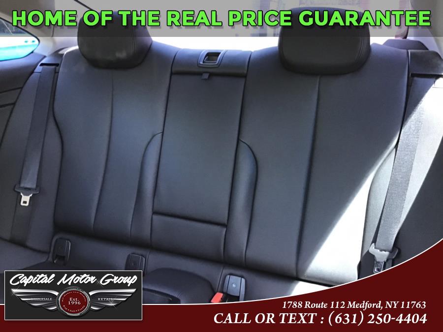 Used BMW 4 Series 2dr Cpe 428i RWD SULEV 2014 | Capital Motor Group Inc. Medford, New York Used BMW 4 Series 2dr Cpe 428i RWD SULEV 2014 | Capital Motor Group Inc. Medford, New York