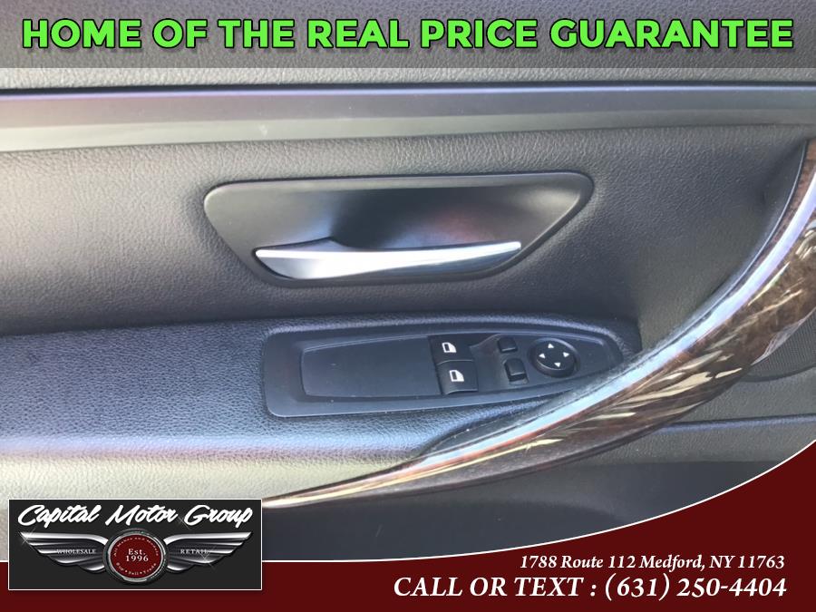 Used BMW 4 Series 2dr Cpe 428i RWD SULEV 2014 | Capital Motor Group Inc. Medford, New York Used BMW 4 Series 2dr Cpe 428i RWD SULEV 2014 | Capital Motor Group Inc. Medford, New York