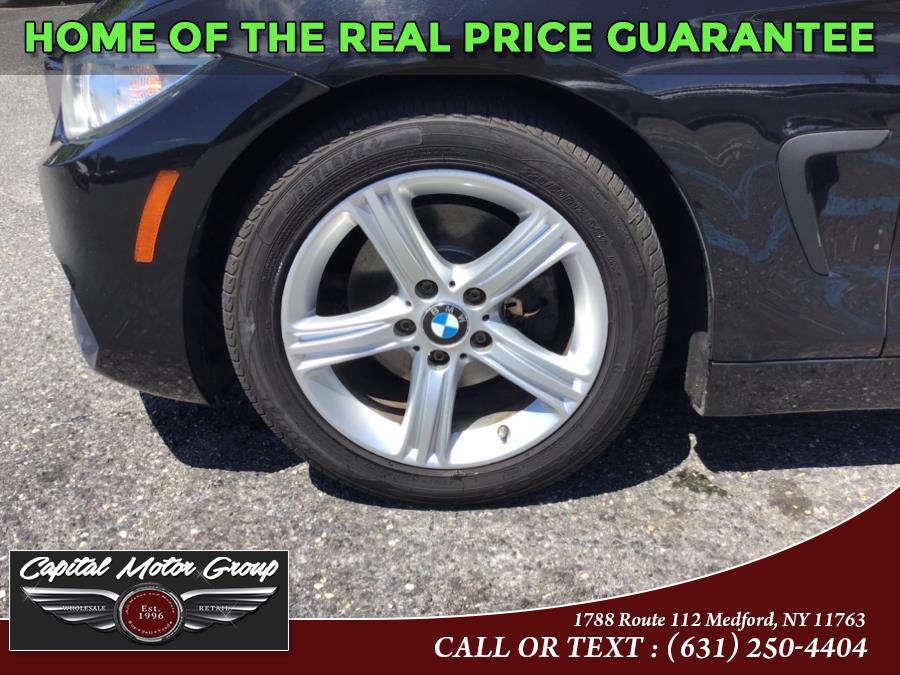 Used BMW 4 Series 2dr Cpe 428i RWD SULEV 2014 | Capital Motor Group Inc. Medford, New York Used BMW 4 Series 2dr Cpe 428i RWD SULEV 2014 | Capital Motor Group Inc. Medford, New York