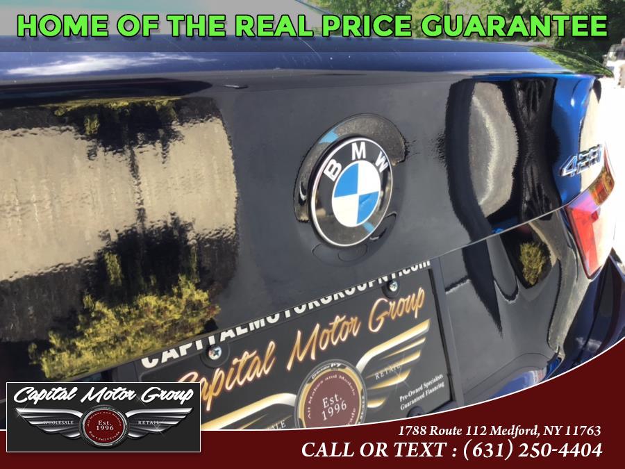 Used BMW 4 Series 2dr Cpe 428i RWD SULEV 2014 | Capital Motor Group Inc. Medford, New York Used BMW 4 Series 2dr Cpe 428i RWD SULEV 2014 | Capital Motor Group Inc. Medford, New York