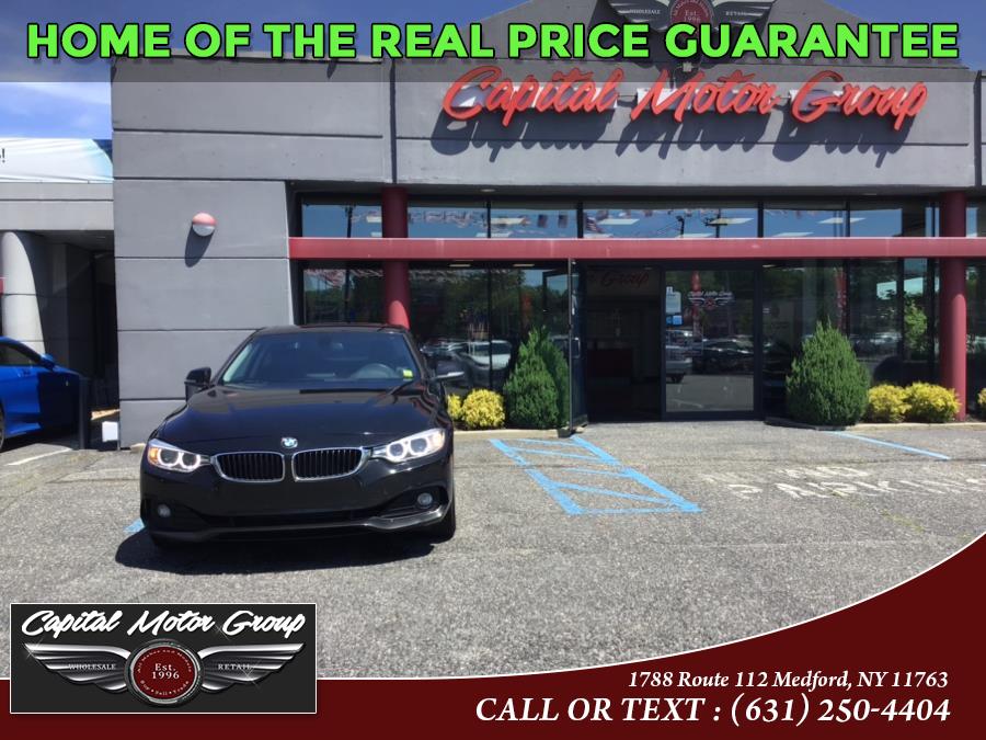Used BMW 4 Series 2dr Cpe 428i RWD SULEV 2014 | Capital Motor Group Inc. Medford, New York Used BMW 4 Series 2dr Cpe 428i RWD SULEV 2014 | Capital Motor Group Inc. Medford, New York