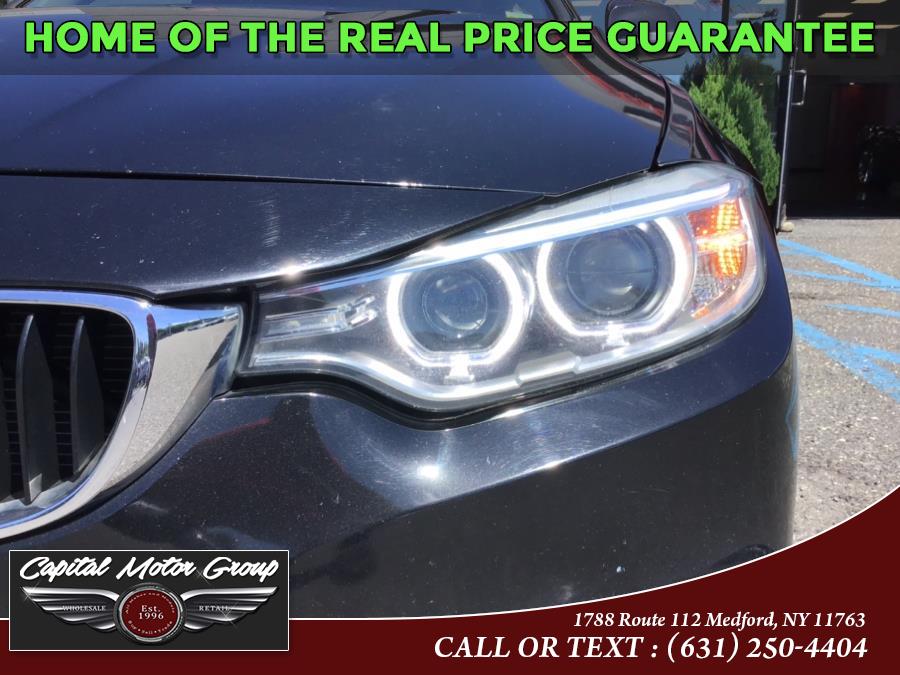 Used BMW 4 Series 2dr Cpe 428i RWD SULEV 2014 | Capital Motor Group Inc. Medford, New York Used BMW 4 Series 2dr Cpe 428i RWD SULEV 2014 | Capital Motor Group Inc. Medford, New York