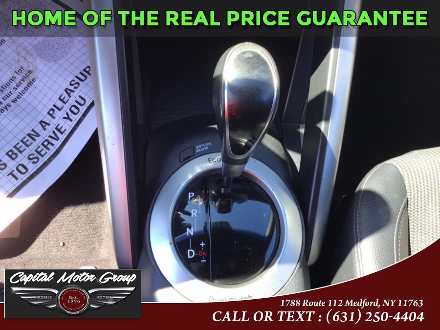 Used Hyundai Veloster 3dr Cpe Auto 2016 | Capital Motor Group Inc. Medford, New York Used Hyundai Veloster 3dr Cpe Auto 2016 | Capital Motor Group Inc. Medford, New York