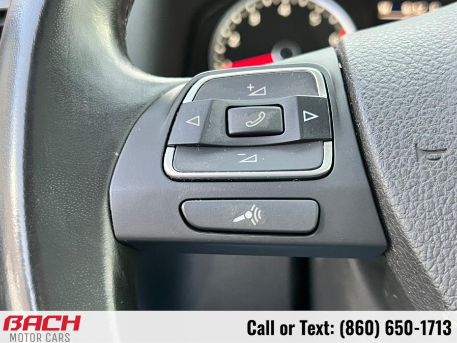 Used Volkswagen Tiguan 4WD 4dr Auto SEL w/Premium Nav 2012 | Bach Motor Cars. Canton , Connecticut Used Volkswagen Tiguan 4WD 4dr Auto SEL w/Premium Nav 2012 | Bach Motor Cars. Canton , Connecticut