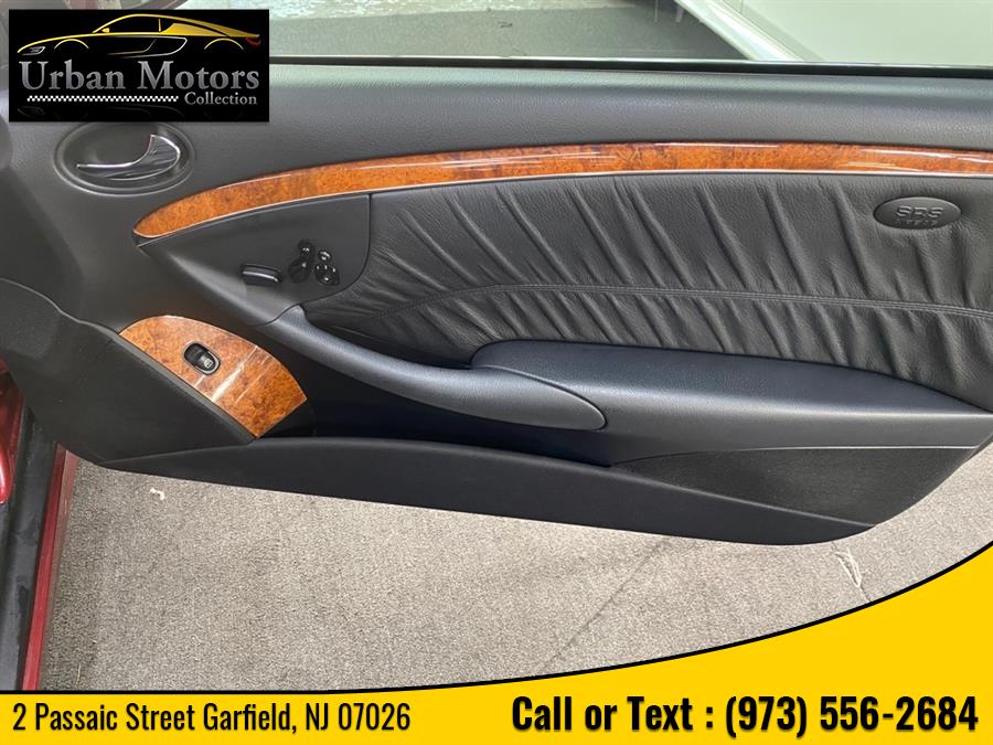 2006 Mercedes-benz Clk-class 3.5L, available for sale in Garfield, New Jersey | Urban Motors Collection. Garfield, New Jersey 2006 Mercedes-benz Clk-class 3.5L, available for sale in Garfield, New Jersey | Urban Motors Collection. Garfield, New Jersey