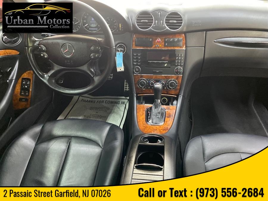 2006 Mercedes-benz Clk-class 3.5L, available for sale in Garfield, New Jersey | Urban Motors Collection. Garfield, New Jersey 2006 Mercedes-benz Clk-class 3.5L, available for sale in Garfield, New Jersey | Urban Motors Collection. Garfield, New Jersey
