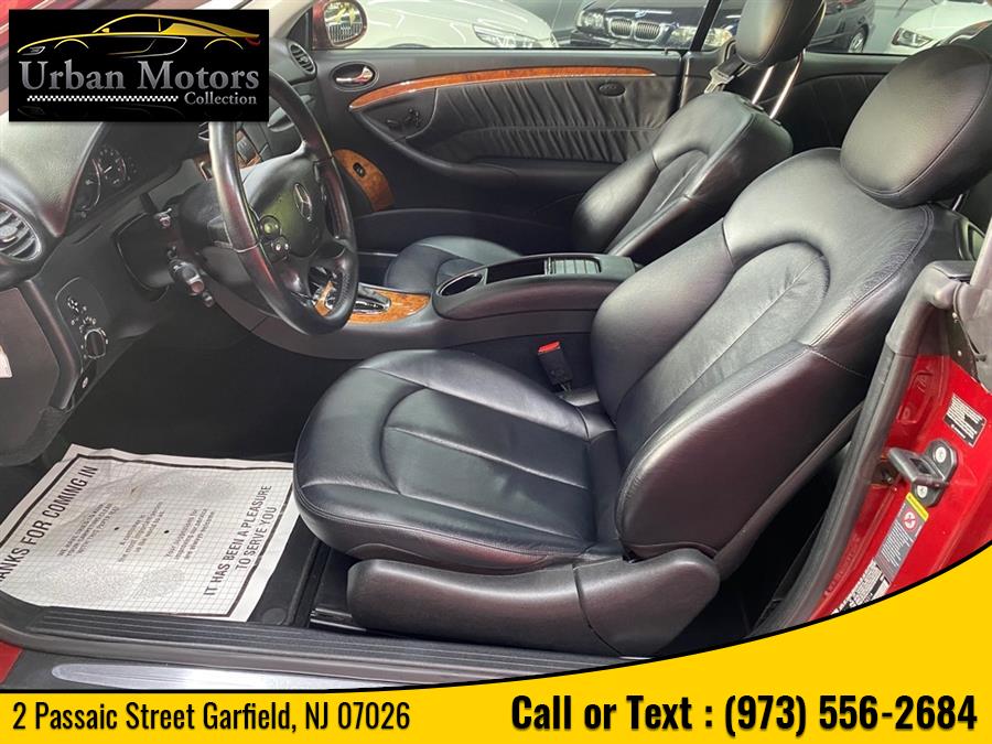 2006 Mercedes-benz Clk-class 3.5L, available for sale in Garfield, New Jersey | Urban Motors Collection. Garfield, New Jersey 2006 Mercedes-benz Clk-class 3.5L, available for sale in Garfield, New Jersey | Urban Motors Collection. Garfield, New Jersey