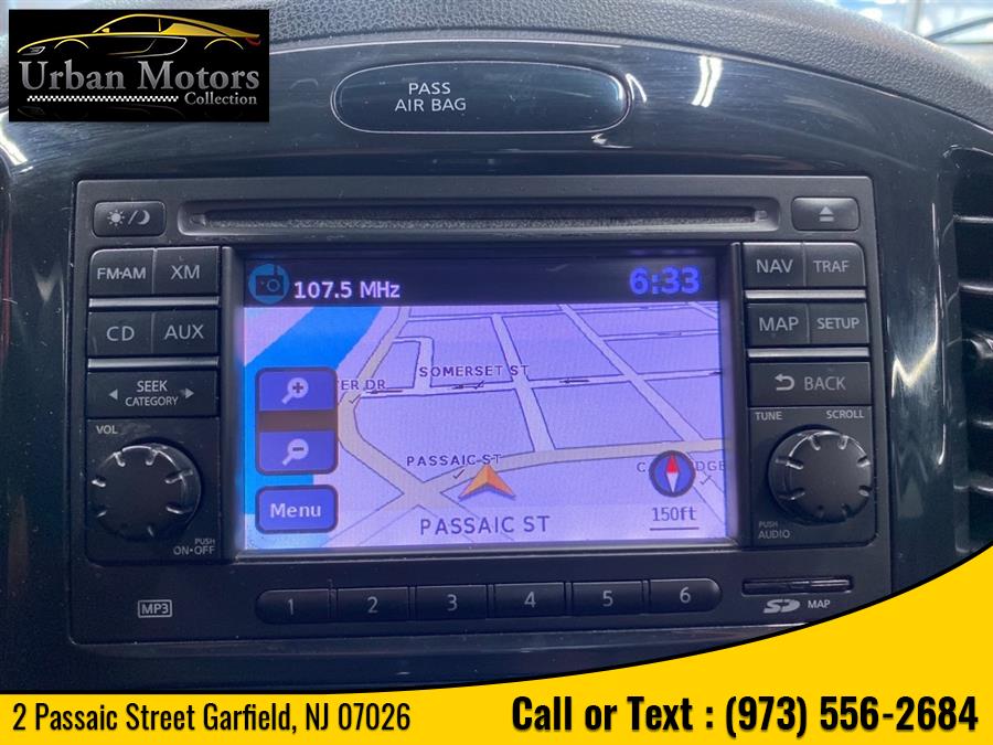 Used Nissan Juke SL 2011 | Urban Motors Collection. Garfield, New Jersey Used Nissan Juke SL 2011 | Urban Motors Collection. Garfield, New Jersey