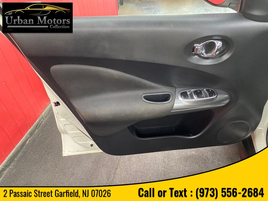 Used Nissan Juke SL 2011 | Urban Motors Collection. Garfield, New Jersey Used Nissan Juke SL 2011 | Urban Motors Collection. Garfield, New Jersey