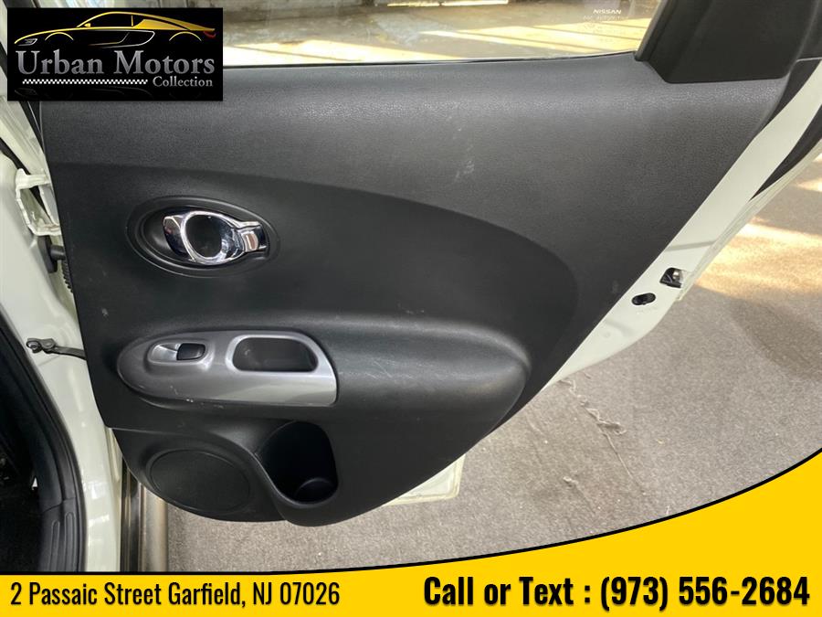Used Nissan Juke SL 2011 | Urban Motors Collection. Garfield, New Jersey Used Nissan Juke SL 2011 | Urban Motors Collection. Garfield, New Jersey