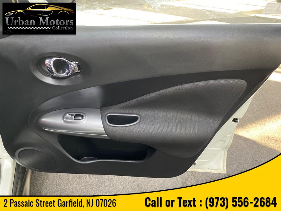 Used Nissan Juke SL 2011 | Urban Motors Collection. Garfield, New Jersey Used Nissan Juke SL 2011 | Urban Motors Collection. Garfield, New Jersey