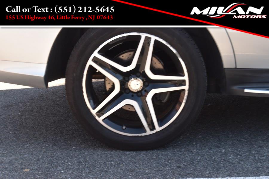 Used Mercedes-Benz GLE GLE 350 4MATIC SUV 2017 | Milan Motors. Little Ferry , New Jersey Used Mercedes-Benz GLE GLE 350 4MATIC SUV 2017 | Milan Motors. Little Ferry , New Jersey