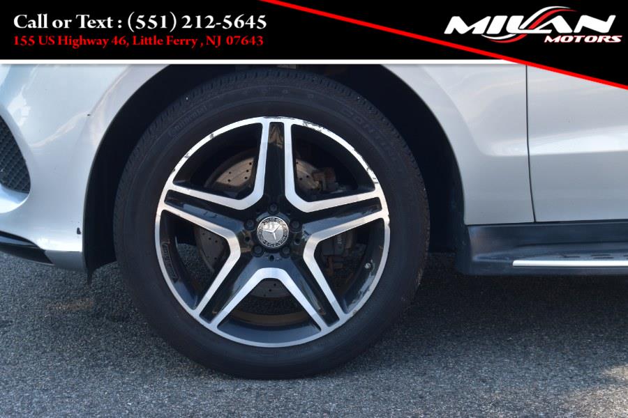 Used Mercedes-Benz GLE GLE 350 4MATIC SUV 2017 | Milan Motors. Little Ferry , New Jersey Used Mercedes-Benz GLE GLE 350 4MATIC SUV 2017 | Milan Motors. Little Ferry , New Jersey