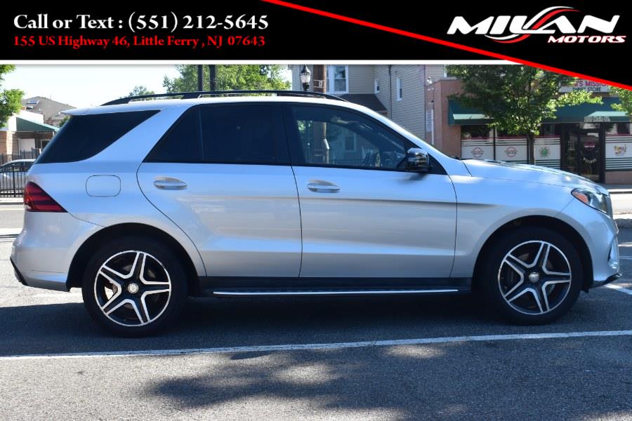 Used Mercedes-Benz GLE GLE 350 4MATIC SUV 2017 | Milan Motors. Little Ferry , New Jersey Used Mercedes-Benz GLE GLE 350 4MATIC SUV 2017 | Milan Motors. Little Ferry , New Jersey