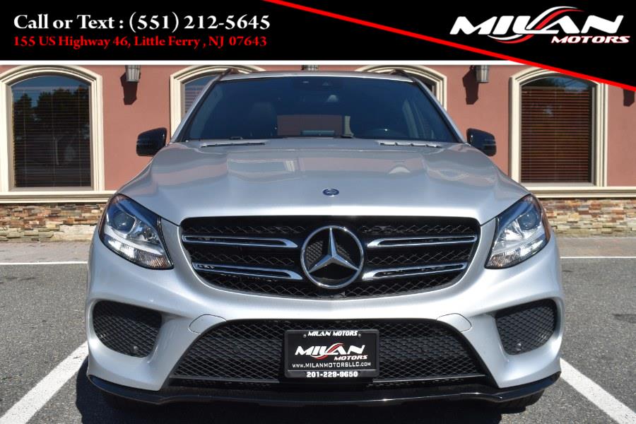 Used Mercedes-Benz GLE GLE 350 4MATIC SUV 2017 | Milan Motors. Little Ferry , New Jersey Used Mercedes-Benz GLE GLE 350 4MATIC SUV 2017 | Milan Motors. Little Ferry , New Jersey