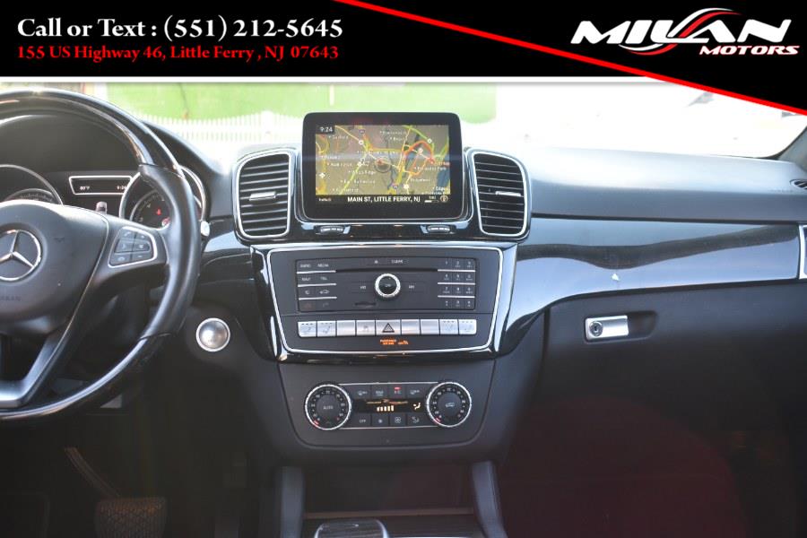 Used Mercedes-Benz GLE GLE 350 4MATIC SUV 2017 | Milan Motors. Little Ferry , New Jersey Used Mercedes-Benz GLE GLE 350 4MATIC SUV 2017 | Milan Motors. Little Ferry , New Jersey
