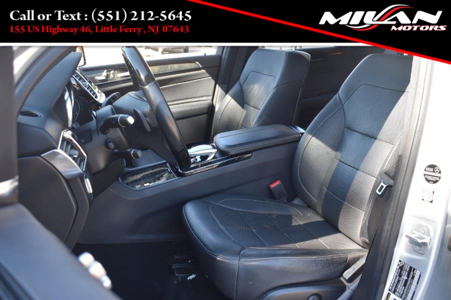 Used Mercedes-Benz GLE GLE 350 4MATIC SUV 2017 | Milan Motors. Little Ferry , New Jersey Used Mercedes-Benz GLE GLE 350 4MATIC SUV 2017 | Milan Motors. Little Ferry , New Jersey