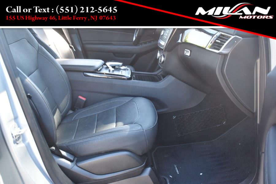 Used Mercedes-Benz GLE GLE 350 4MATIC SUV 2017 | Milan Motors. Little Ferry , New Jersey Used Mercedes-Benz GLE GLE 350 4MATIC SUV 2017 | Milan Motors. Little Ferry , New Jersey