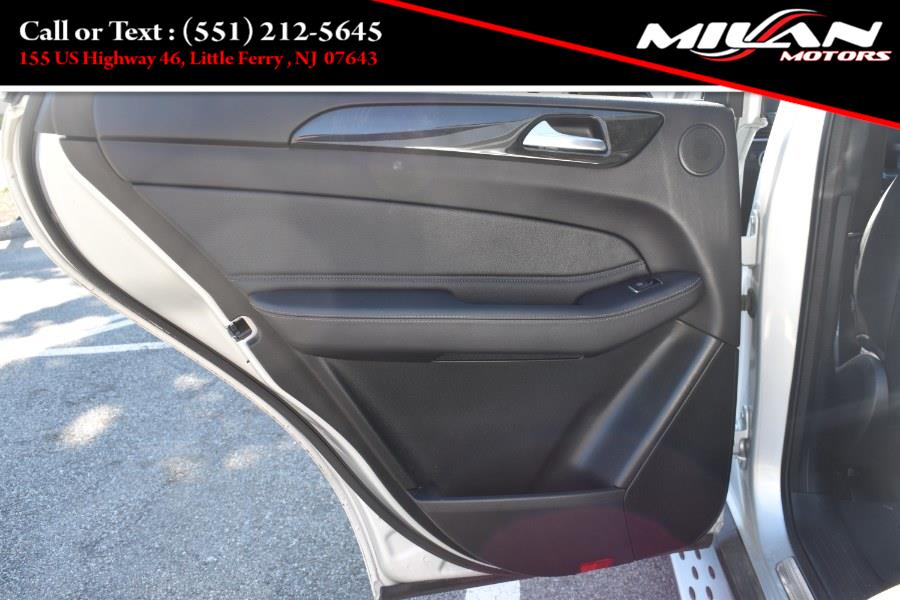 Used Mercedes-Benz GLE GLE 350 4MATIC SUV 2017 | Milan Motors. Little Ferry , New Jersey Used Mercedes-Benz GLE GLE 350 4MATIC SUV 2017 | Milan Motors. Little Ferry , New Jersey