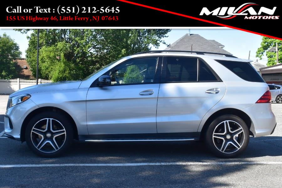 Used Mercedes-Benz GLE GLE 350 4MATIC SUV 2017 | Milan Motors. Little Ferry , New Jersey Used Mercedes-Benz GLE GLE 350 4MATIC SUV 2017 | Milan Motors. Little Ferry , New Jersey