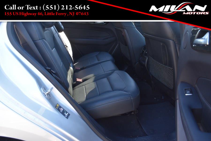 Used Mercedes-Benz GLE GLE 350 4MATIC SUV 2017 | Milan Motors. Little Ferry , New Jersey Used Mercedes-Benz GLE GLE 350 4MATIC SUV 2017 | Milan Motors. Little Ferry , New Jersey