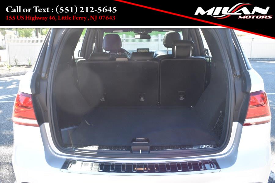 Used Mercedes-Benz GLE GLE 350 4MATIC SUV 2017 | Milan Motors. Little Ferry , New Jersey Used Mercedes-Benz GLE GLE 350 4MATIC SUV 2017 | Milan Motors. Little Ferry , New Jersey