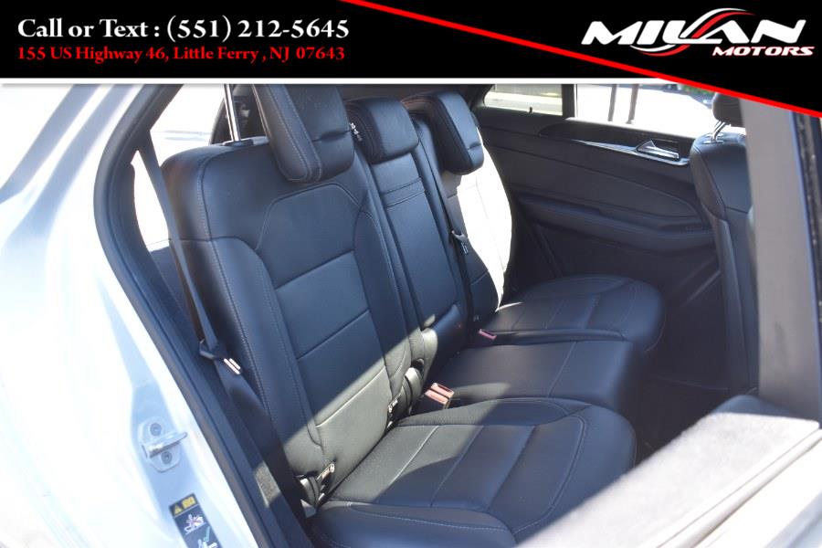 Used Mercedes-Benz GLE GLE 350 4MATIC SUV 2017 | Milan Motors. Little Ferry , New Jersey Used Mercedes-Benz GLE GLE 350 4MATIC SUV 2017 | Milan Motors. Little Ferry , New Jersey