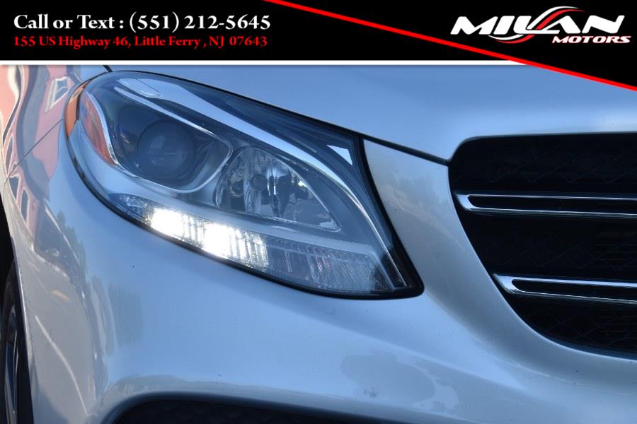 Used Mercedes-Benz GLE GLE 350 4MATIC SUV 2017 | Milan Motors. Little Ferry , New Jersey Used Mercedes-Benz GLE GLE 350 4MATIC SUV 2017 | Milan Motors. Little Ferry , New Jersey