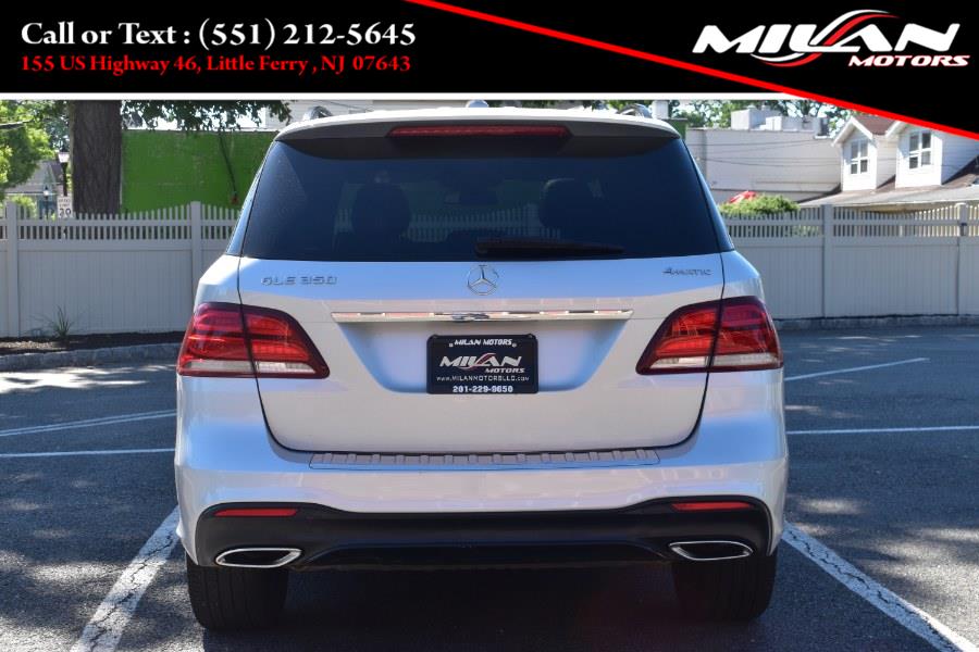 Used Mercedes-Benz GLE GLE 350 4MATIC SUV 2017 | Milan Motors. Little Ferry , New Jersey Used Mercedes-Benz GLE GLE 350 4MATIC SUV 2017 | Milan Motors. Little Ferry , New Jersey