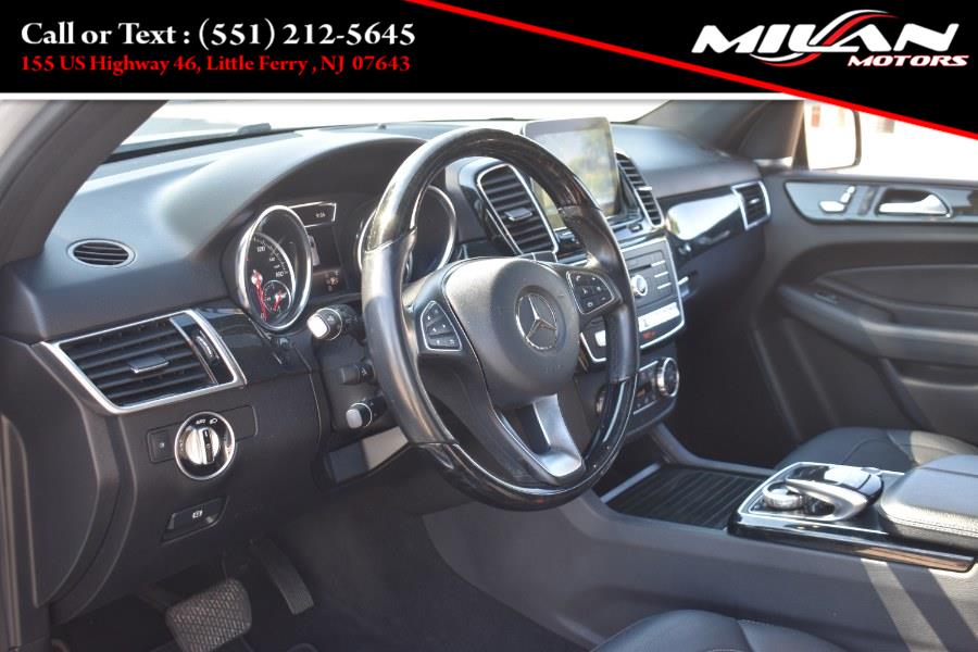 Used Mercedes-Benz GLE GLE 350 4MATIC SUV 2017 | Milan Motors. Little Ferry , New Jersey Used Mercedes-Benz GLE GLE 350 4MATIC SUV 2017 | Milan Motors. Little Ferry , New Jersey