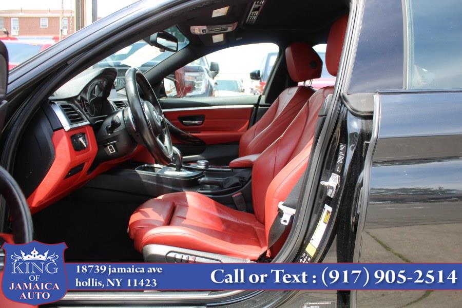 Used BMW 4 Series 440i xDrive Gran Coupe 2019 | King of Jamaica Auto Inc. Hollis, New York Used BMW 4 Series 440i xDrive Gran Coupe 2019 | King of Jamaica Auto Inc. Hollis, New York