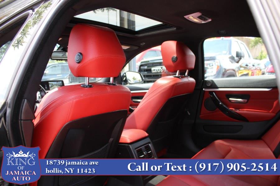 Used BMW 4 Series 440i xDrive Gran Coupe 2019 | King of Jamaica Auto Inc. Hollis, New York Used BMW 4 Series 440i xDrive Gran Coupe 2019 | King of Jamaica Auto Inc. Hollis, New York