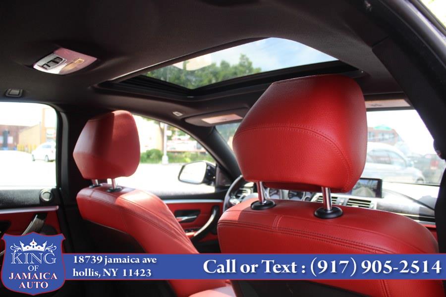 Used BMW 4 Series 440i xDrive Gran Coupe 2019 | King of Jamaica Auto Inc. Hollis, New York Used BMW 4 Series 440i xDrive Gran Coupe 2019 | King of Jamaica Auto Inc. Hollis, New York