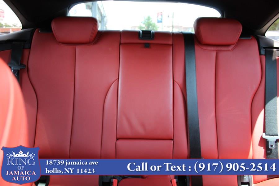 Used BMW 4 Series 440i xDrive Gran Coupe 2019 | King of Jamaica Auto Inc. Hollis, New York Used BMW 4 Series 440i xDrive Gran Coupe 2019 | King of Jamaica Auto Inc. Hollis, New York