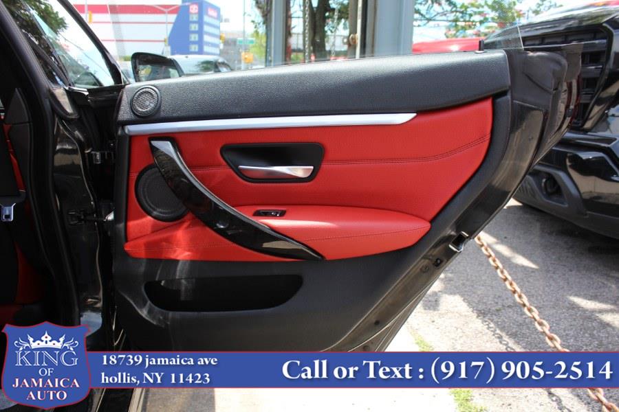 Used BMW 4 Series 440i xDrive Gran Coupe 2019 | King of Jamaica Auto Inc. Hollis, New York Used BMW 4 Series 440i xDrive Gran Coupe 2019 | King of Jamaica Auto Inc. Hollis, New York