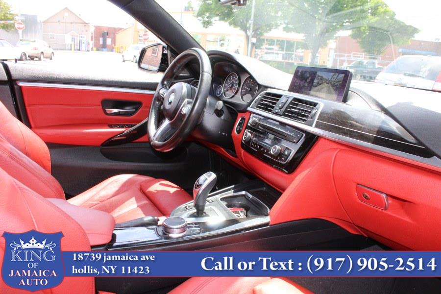 Used BMW 4 Series 440i xDrive Gran Coupe 2019 | King of Jamaica Auto Inc. Hollis, New York Used BMW 4 Series 440i xDrive Gran Coupe 2019 | King of Jamaica Auto Inc. Hollis, New York