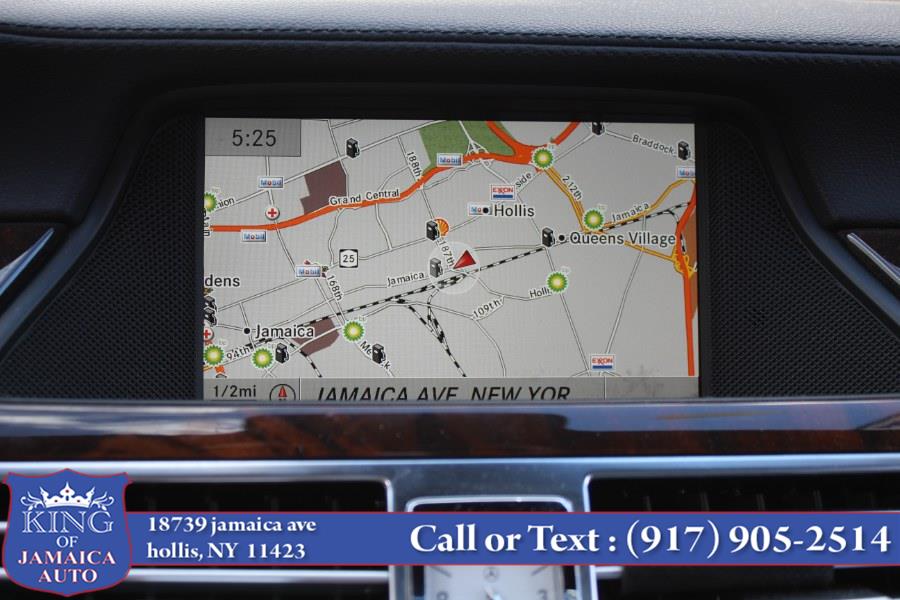 Used Mercedes-Benz CLS-Class 4dr Sdn CLS550 4MATIC 2014 | King of Jamaica Auto Inc. Hollis, New York Used Mercedes-Benz CLS-Class 4dr Sdn CLS550 4MATIC 2014 | King of Jamaica Auto Inc. Hollis, New York